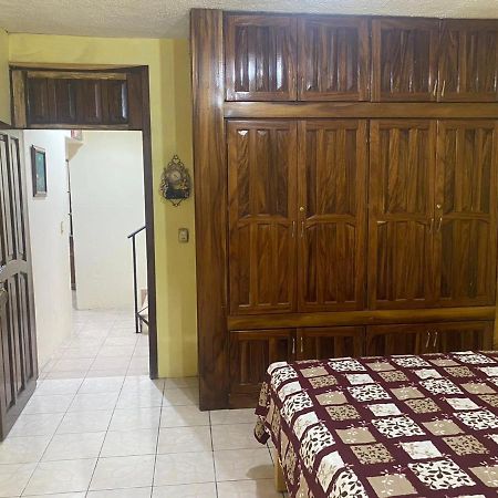 Hermosa Casa Para Vacacionar Puerto Escondido  Ngoại thất bức ảnh