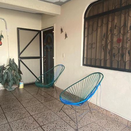 Hermosa Casa Para Vacacionar Puerto Escondido  Ngoại thất bức ảnh