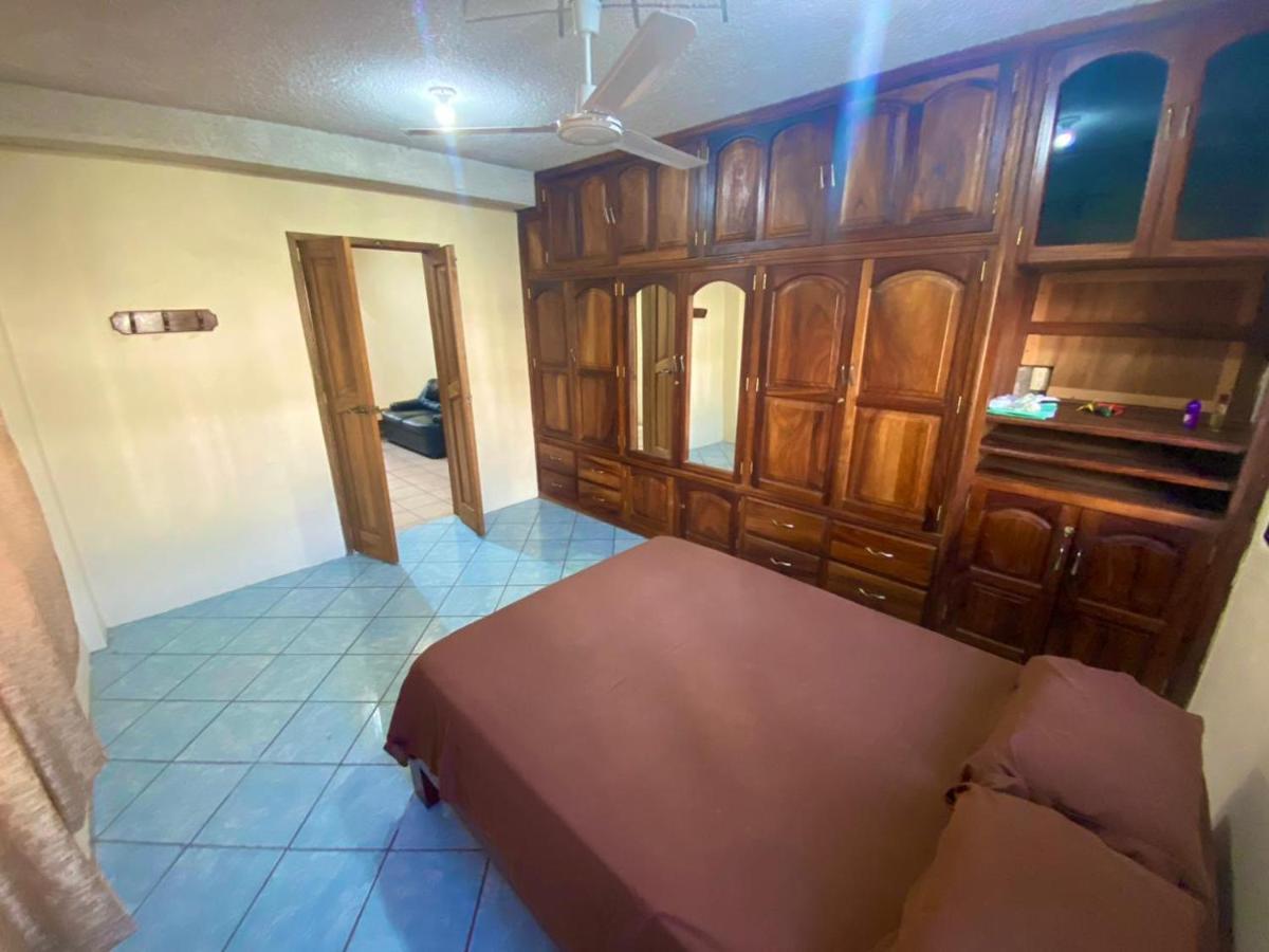 Hermosa Casa Para Vacacionar Puerto Escondido  Ngoại thất bức ảnh