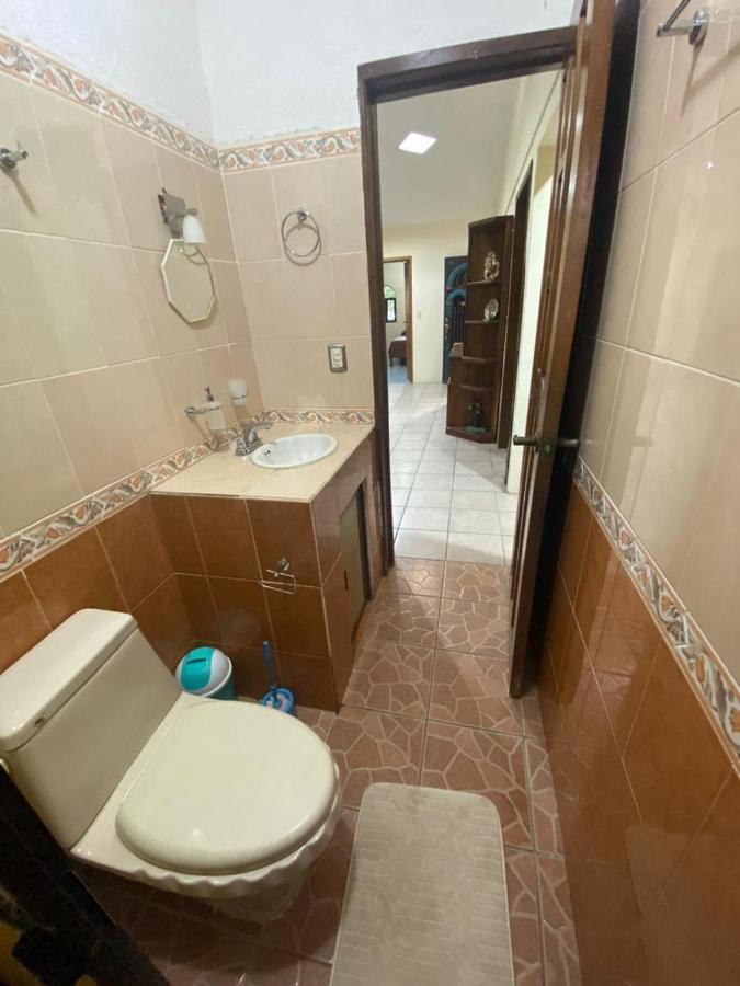 Hermosa Casa Para Vacacionar Puerto Escondido  Ngoại thất bức ảnh