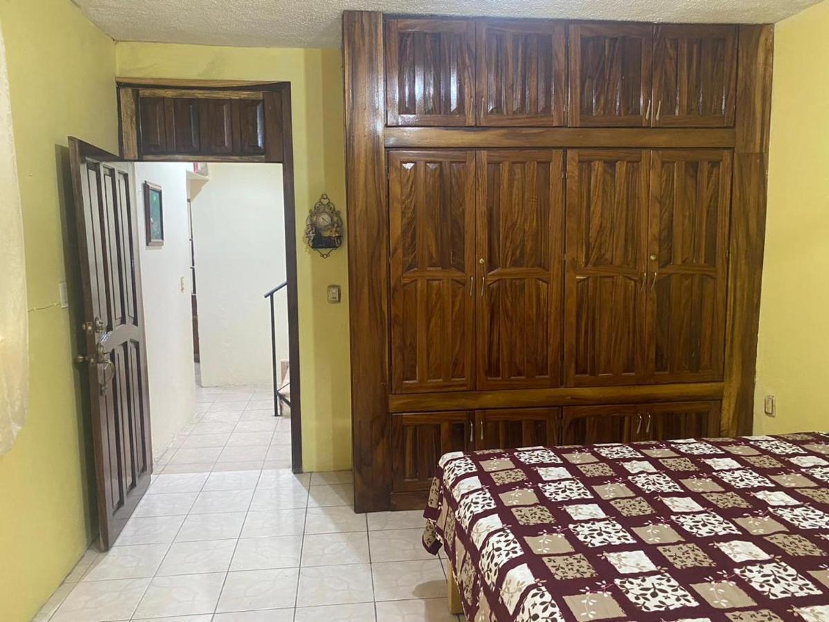 Hermosa Casa Para Vacacionar Puerto Escondido  Ngoại thất bức ảnh