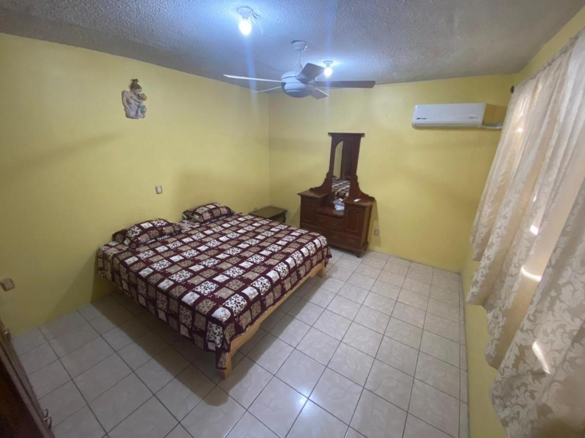 Hermosa Casa Para Vacacionar Puerto Escondido  Ngoại thất bức ảnh
