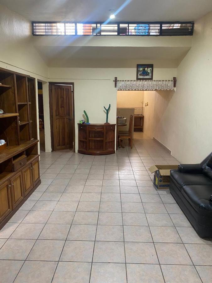 Hermosa Casa Para Vacacionar Puerto Escondido  Ngoại thất bức ảnh