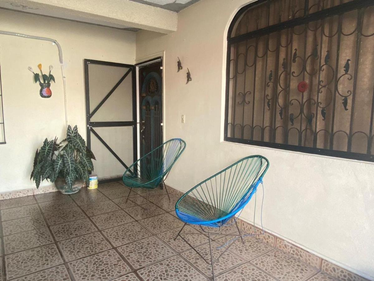 Hermosa Casa Para Vacacionar Puerto Escondido  Ngoại thất bức ảnh