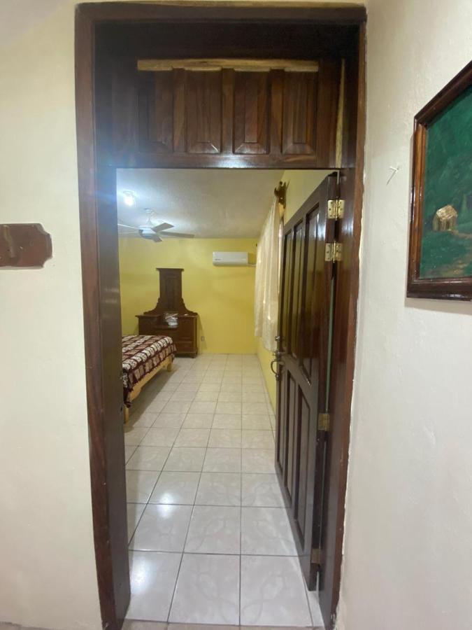 Hermosa Casa Para Vacacionar Puerto Escondido  Ngoại thất bức ảnh