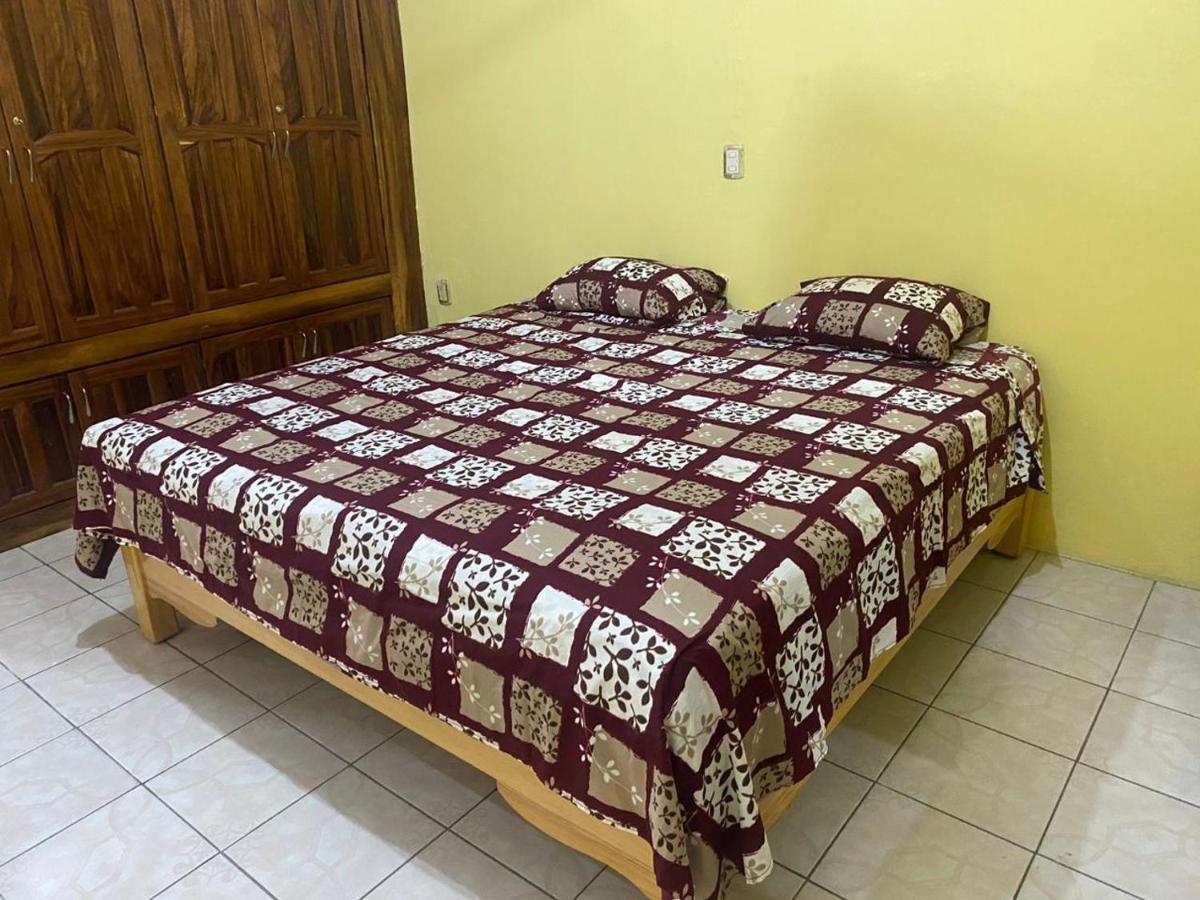 Hermosa Casa Para Vacacionar Puerto Escondido  Ngoại thất bức ảnh