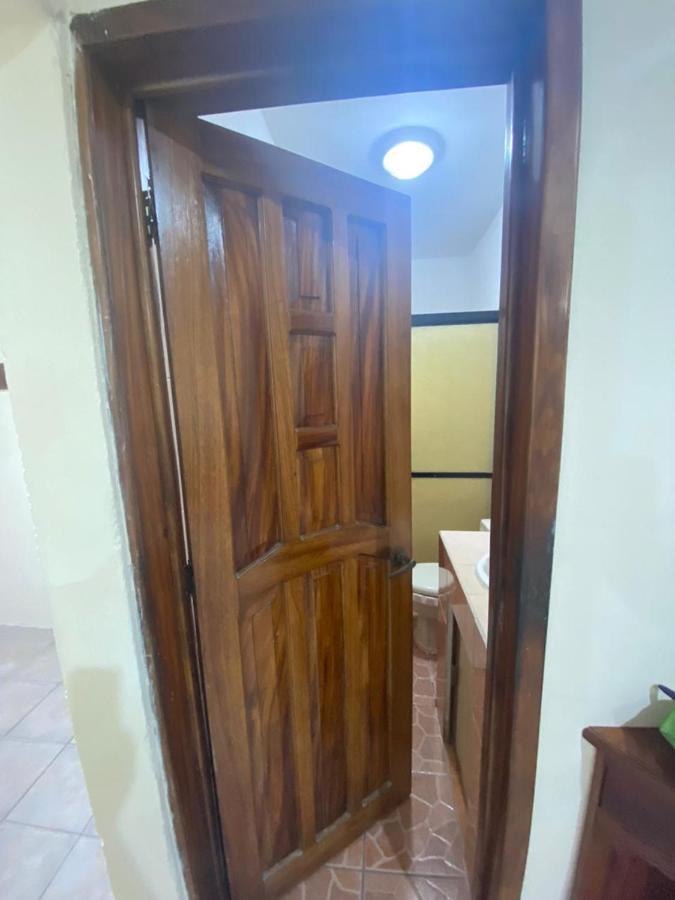 Hermosa Casa Para Vacacionar Puerto Escondido  Ngoại thất bức ảnh