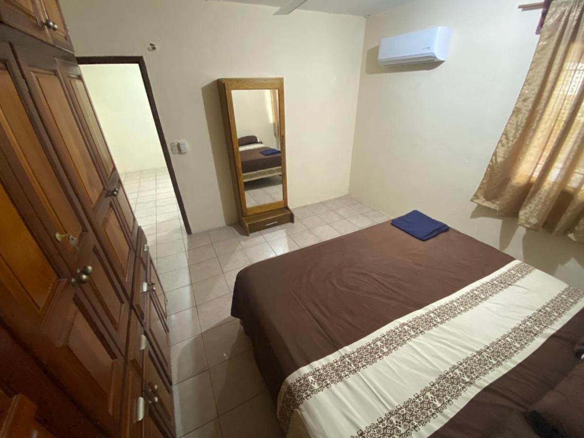 Hermosa Casa Para Vacacionar Puerto Escondido  Ngoại thất bức ảnh