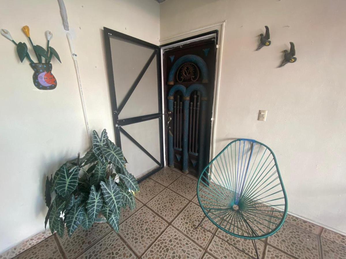 Hermosa Casa Para Vacacionar Puerto Escondido  Ngoại thất bức ảnh