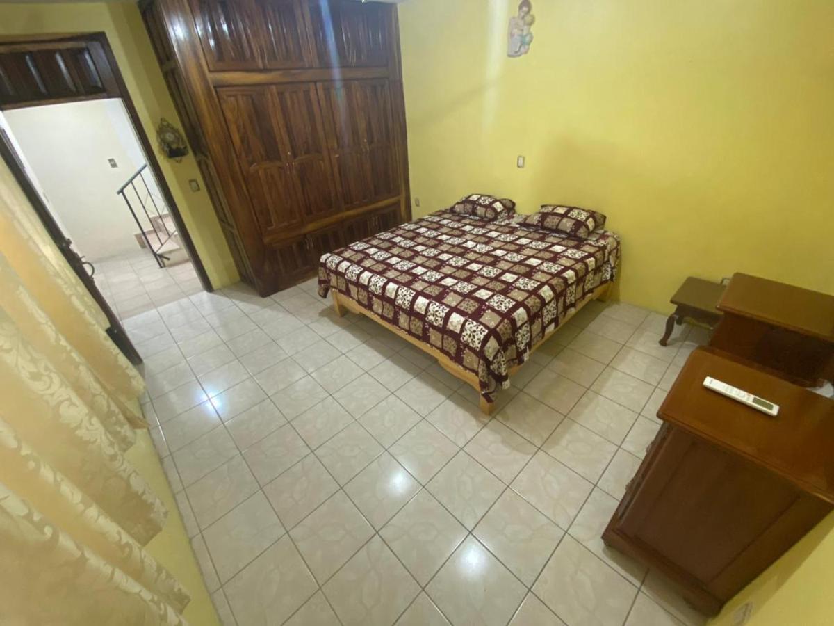 Hermosa Casa Para Vacacionar Puerto Escondido  Ngoại thất bức ảnh