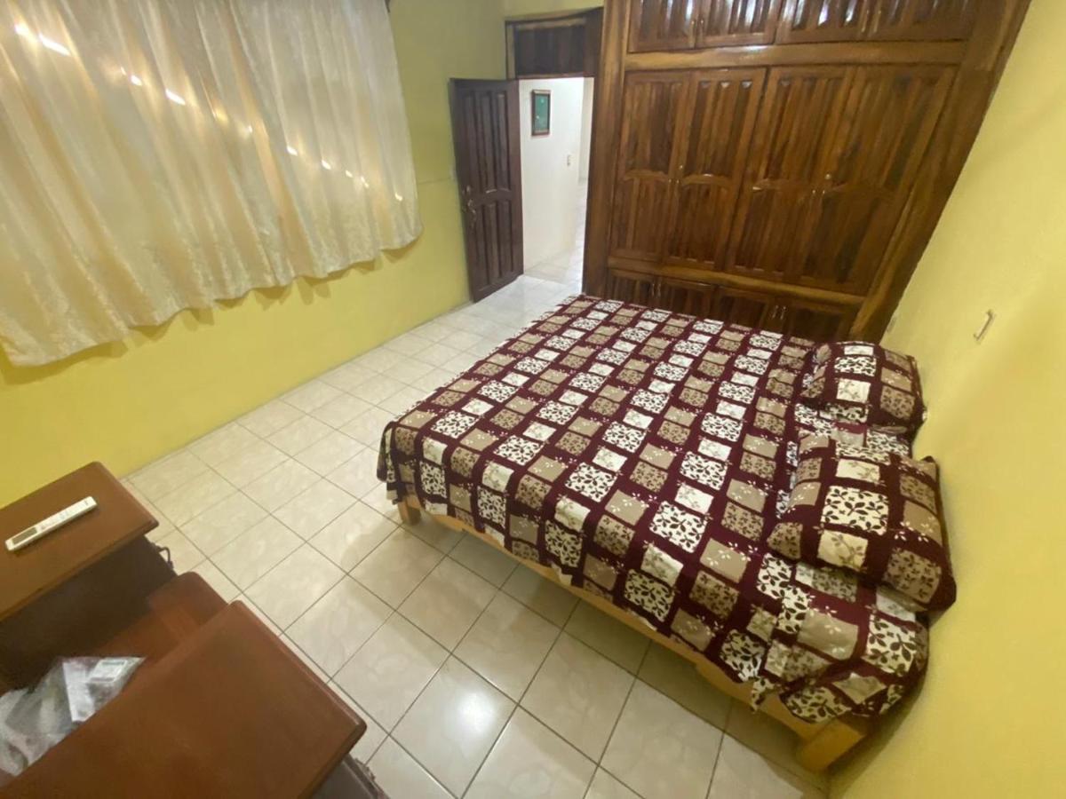 Hermosa Casa Para Vacacionar Puerto Escondido  Ngoại thất bức ảnh
