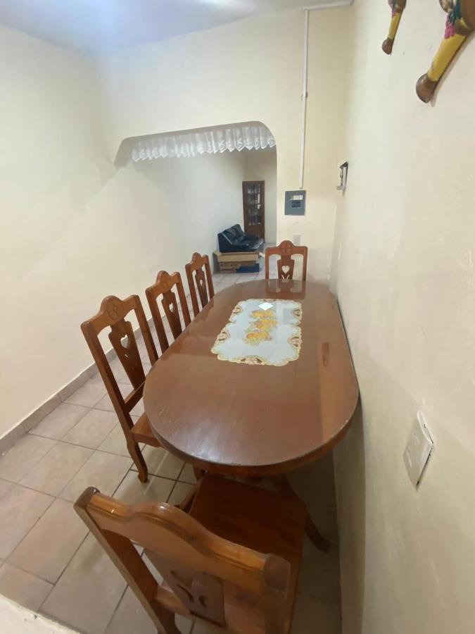 Hermosa Casa Para Vacacionar Puerto Escondido  Ngoại thất bức ảnh