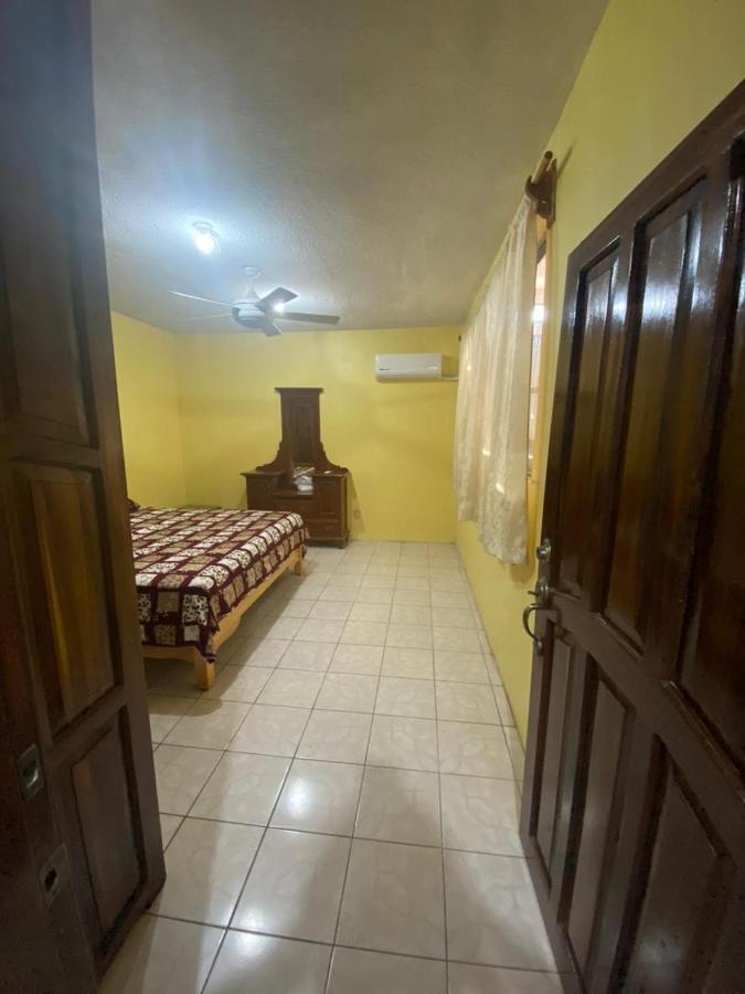 Hermosa Casa Para Vacacionar Puerto Escondido  Ngoại thất bức ảnh
