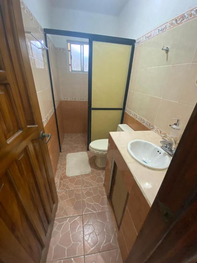 Hermosa Casa Para Vacacionar Puerto Escondido  Ngoại thất bức ảnh