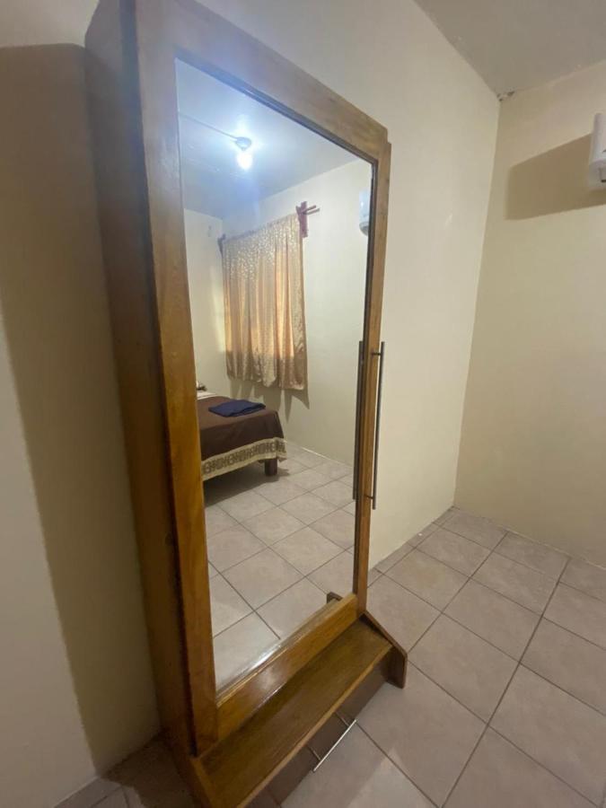 Hermosa Casa Para Vacacionar Puerto Escondido  Ngoại thất bức ảnh